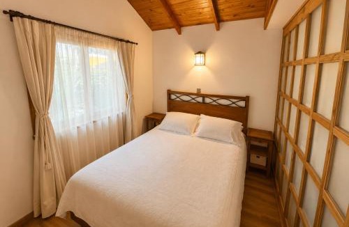 Frutillar Cabin | Cabañas del Teatro Frutillar