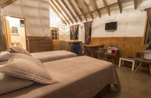 Hanga Roa House | Pacific Bungalows