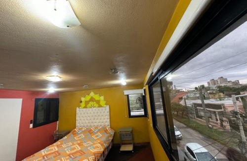 General San Martin Apartment | casa familiar