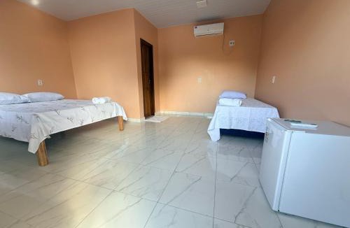 Presidente Figueiredo House | Vila 5
