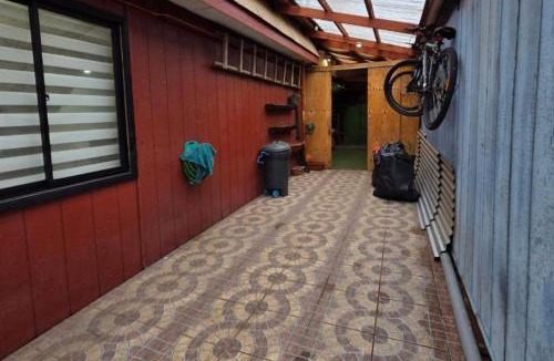 Concon House | Mallery
