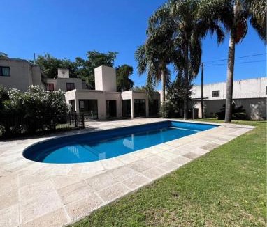 Villa Allende Apartment | Departamento Temporario - Las Palmeras - Villa Allende