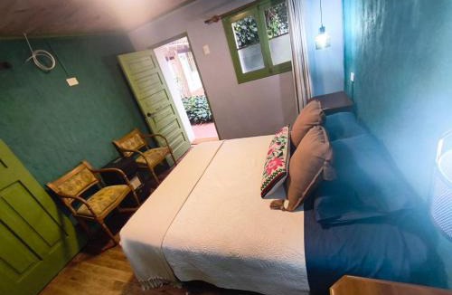 Panimavida Hotel | Hostal Amorigen