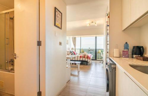 Historical District Apartment | HOM I Estacionamiento I Frente al mall I Studio PNM 1016