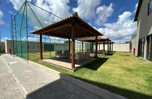 Tamandare Apartment | Flat Encanto de Carneiros - Max Carneiros Suites