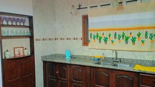 Cafayate House | El Bosque 47