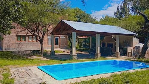 Cafayate House | El Bosque 47
