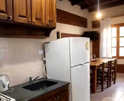 San Rafael Apartment | Cabañas Oliv San Rafael - Mendoza