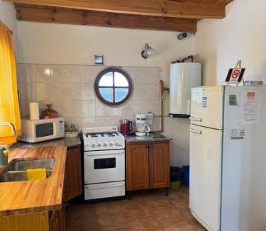 Villa Pehuenia Ski Chalet | Selene Malen 5