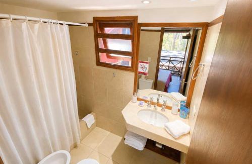 Mar de Las Pampas Cabin | Complejo de Cabañas Tunquelen