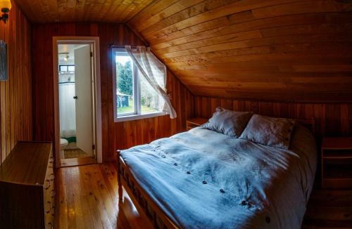 Ensenada Cabin | Casona Peumayen