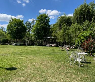 Partido de Tigre House | Casa quinta con pileta y río privado, ideal grupos a 60km de CABA