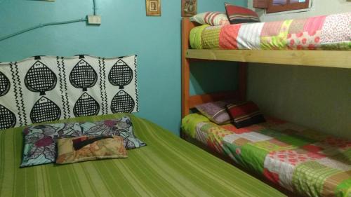 Llolleo House | Hostal Buena Vista
