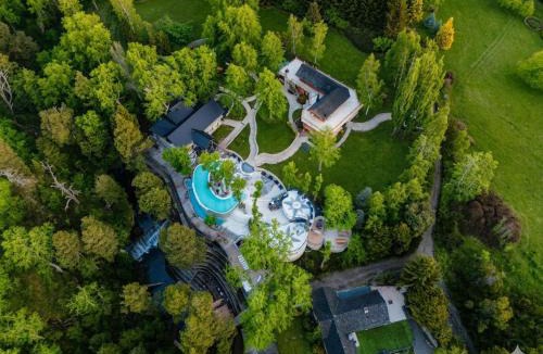 San Martin de los Andes Resort | Rotui Luxury Village