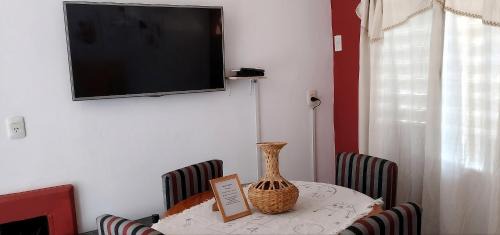 Villa Union Apartment | Home Talampaya
