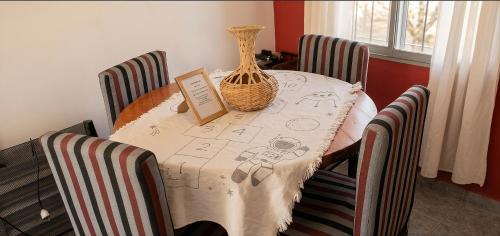 Villa Union Apartment | Home Talampaya