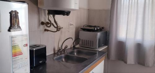 Villa Union Apartment | Home Talampaya