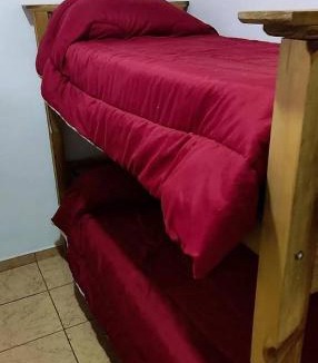 San Agustin de Valle Fertil Apartment | Apart Vista Larga