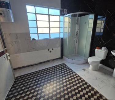 Lujan Hostel | La Gloria