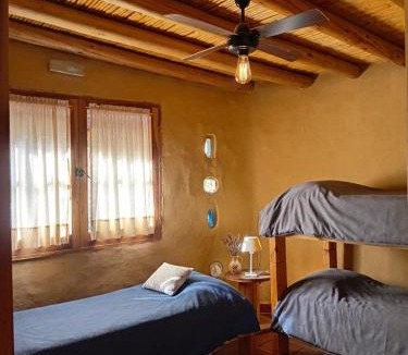 Maipu House | Casa rural con gran parque y piscina en zona privilegiada