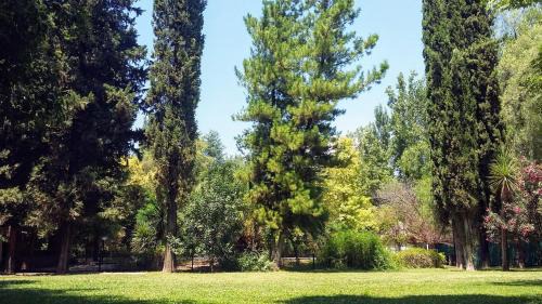 Maipu House | Casa rural con gran parque y piscina en zona privilegiada