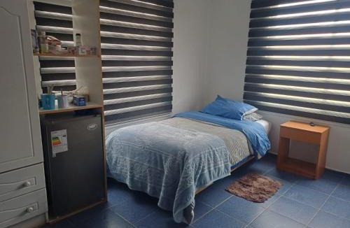 Illapel Hostel | Hostal D&N servicios