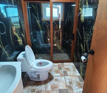 Freire House | Cabaña el Aromo