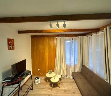 Puerto Varas Villa | Cabaña Bruma