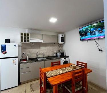 Venado Tuerto Apartment | Mi Refugio Venado- por Quincena o por mes