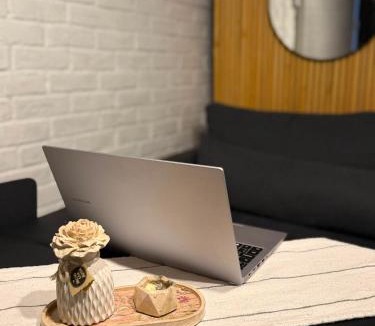 Maipu Apartment | FRIENDLY Studio