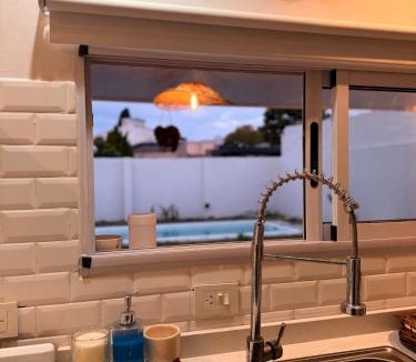 Lujan House | La Casita - Lujan