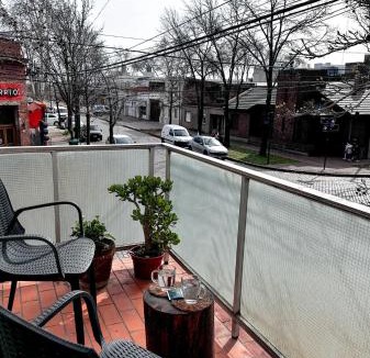 Junin Apartment | Depto Colón Espacioso y céntrico Junín