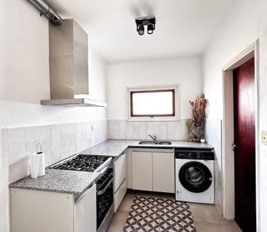 Junin Apartment | Depto Colón Espacioso y céntrico Junín