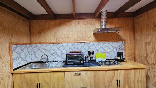 Temuco Apartment | Tranquilo y acogedor
