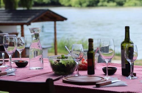Trevelin Villa | Cipreses Lodge