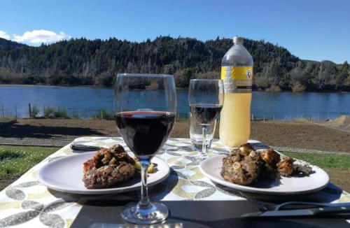 Trevelin Villa | Cipreses Lodge