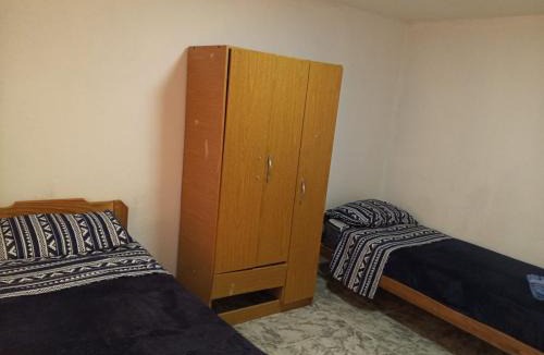 Comandante Luis Piedrabuena Apartment | Alojamientos Martinez
