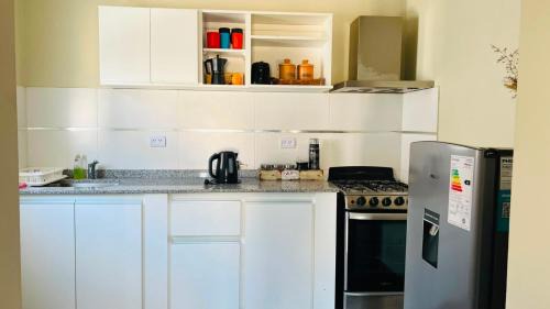 Saladillo Apartment | Coty B