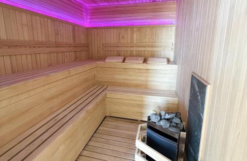 Villa Urquiza Apartment | Monoambiente premium 607