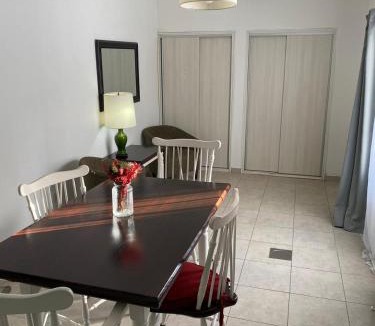 Province of Rio Negro Apartment | Departamento 2 Viedma Centro
