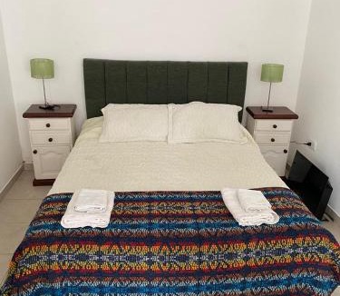 Province of Rio Negro Apartment | Departamento 2 Viedma Centro