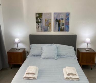 Province of Rio Negro Apartment | Heart Depto 1 Viedma Centro Confortable y Optima Ubicación