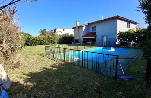 Benavidez Villa | Casa Tenaglia San Agustin 151