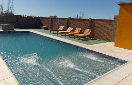 Cuadro Nacional House | Beautiful and brand new Private Cavana
