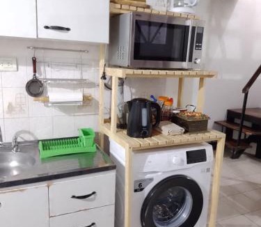Rio Grande Apartment | El Refugio al Norte del Fin del Mundo