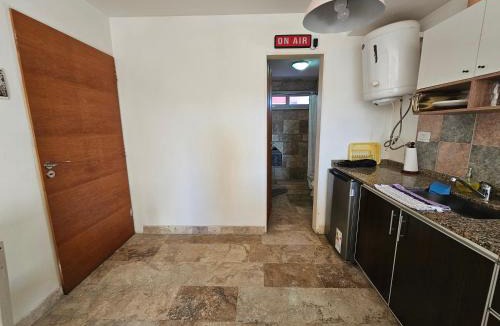 Moron Apartment | Departamento Encantador Equipado en Morón Centro