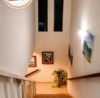 Vila Nova Hotel | Pousada Garoupa