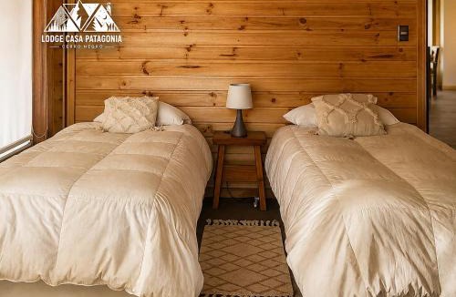 Coyhaique Cabin | Lodge Casa Patagonia
