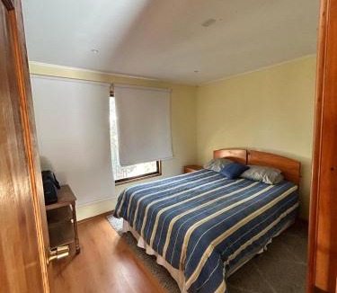 Guanaqueros House | Gran casa con piscina para 12 personas
