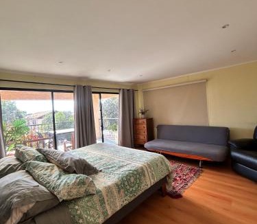 Guanaqueros House | Gran casa con piscina para 12 personas